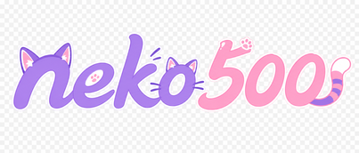 neko500